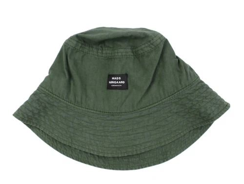 Mads Nørgaard sea spray bucket solhat